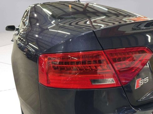 Used 2014 Audi S5 Prestige image 13