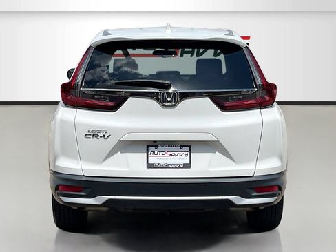 Used 2022 Honda CR-V EX-L image 6