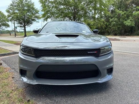 Used 2023 Dodge Charger R/T RWD image 8
