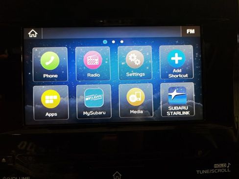 Used 2022 Subaru Forester Premium AWD/4WD image 21