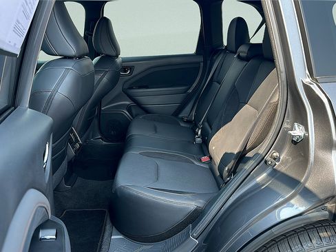 Certified 2026 Subaru Forester Touring AWD/4WD image 26