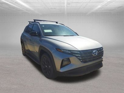 New 2024 Hyundai Tucson XRT