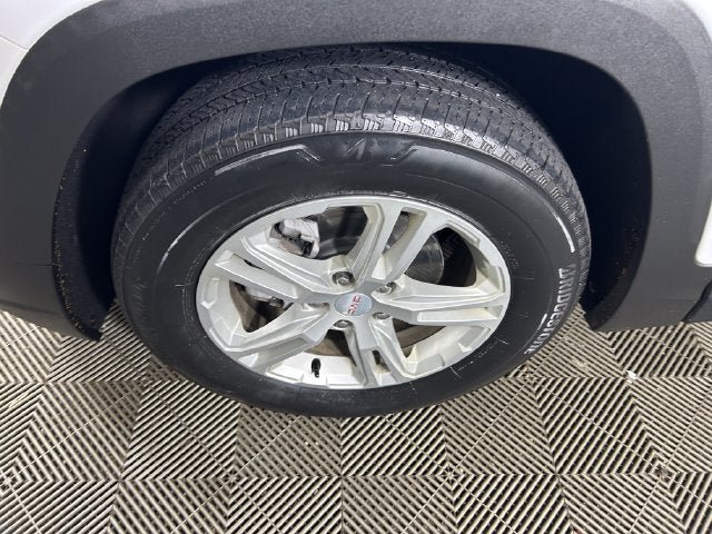 Used 2022 GMC Terrain SLE AWD/4WD image 10