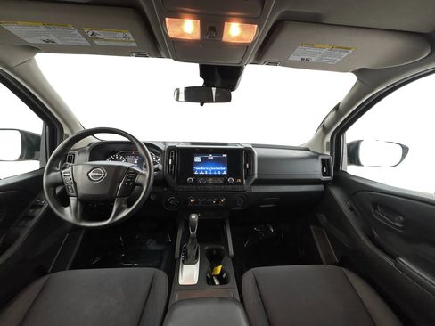 Used 2025 Nissan Frontier S AWD/4WD image 17
