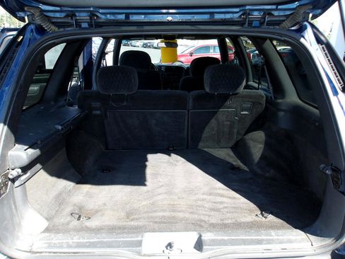 Used 2001 GMC Jimmy SLE image 11