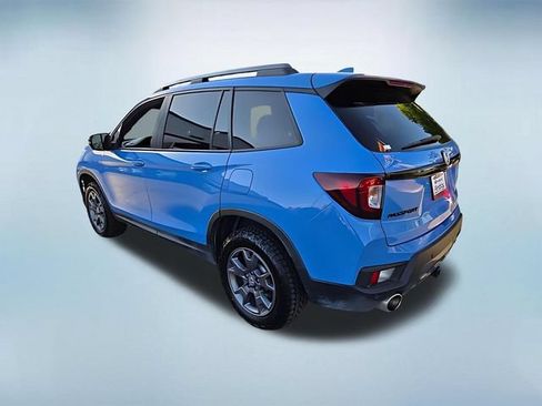 Used 2024 Honda Passport TrailSport image 6
