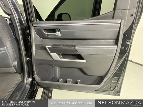 Used 2023 Toyota Tundra Platinum AWD/4WD image 19