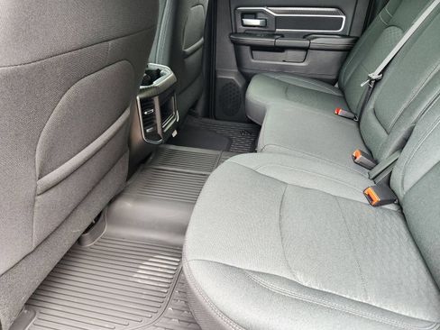New 2026 RAM 2500 Lone Star AWD/4WD image 25