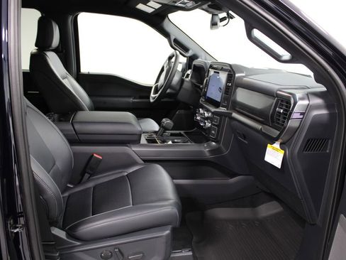 New 2026 Ford F150 Lariat AWD/4WD image 30