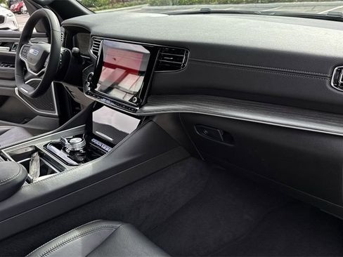 Used 2023 Jeep Wagoneer Series II image 33