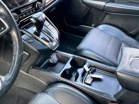 Used 2019 Honda CR-V EX-L image 17