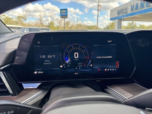 New 2026 Chevrolet Tahoe LT w/ Comfort Package image 15