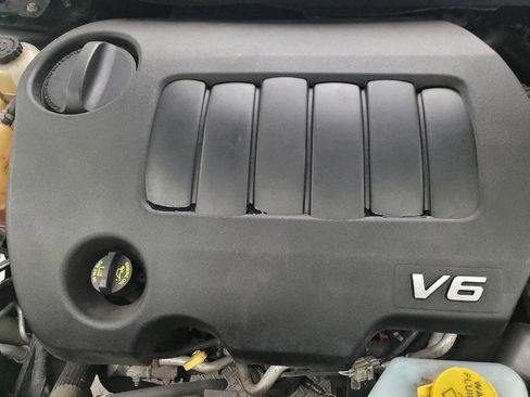 Used 2017 Dodge Journey GT w/ Driver Convenience Group image 30