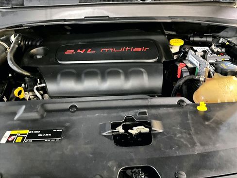 Used 2022 Jeep Compass Trailhawk image 29