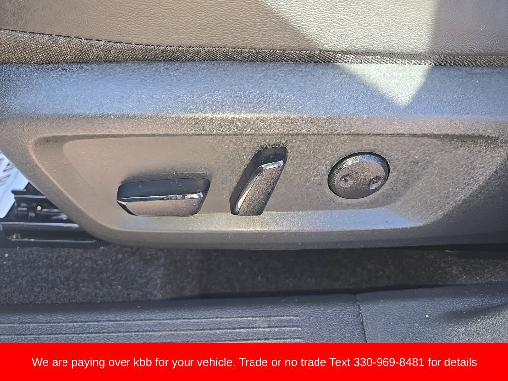Used 2021 Nissan Rogue SL AWD/4WD image 10
