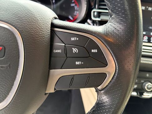 Used 2021 Dodge Durango SXT image 26