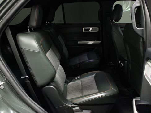 Used 2023 Ford Explorer Timberline w/ Timberline Technology Package image 19