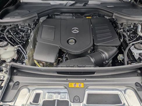 Certified 2026 Mercedes-Benz GLC 300 4MATIC image 21