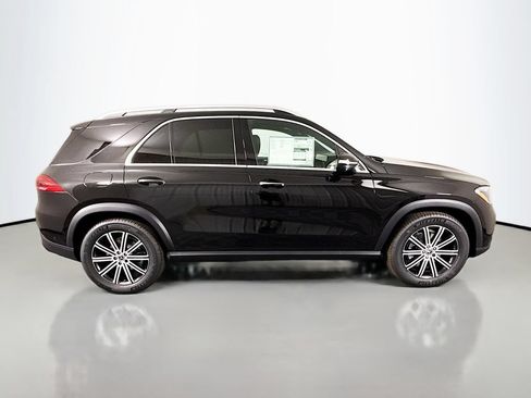 Used 2026 Mercedes-Benz GLE 350 4MATIC image 8