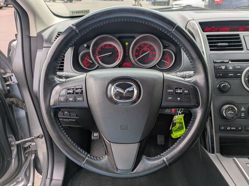 Used 2012 MAZDA CX-9 Touring AWD/4WD image 18