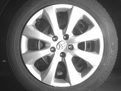 Used 2025 Toyota Corolla LE FWD image 17