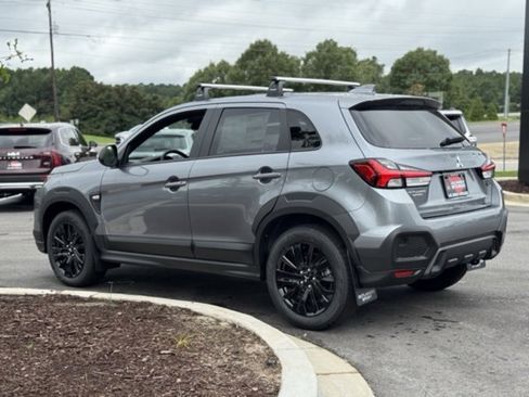 New 2025 Mitsubishi Outlander Sport AWD image 10