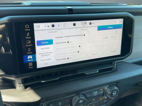 New 2026 Jeep Wrangler Sport S image 24