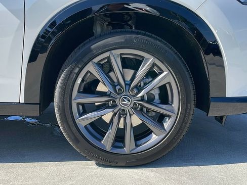 New 2025 Acura ADX A-Spec image 30