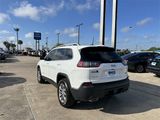 Used 2021 Jeep Cherokee Latitude Lux w/ Trailer Tow Group image 5