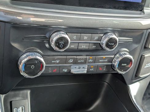 Used 2023 Ford F150 XLT w/ Equipment Group 302A High AWD/4WD image 27