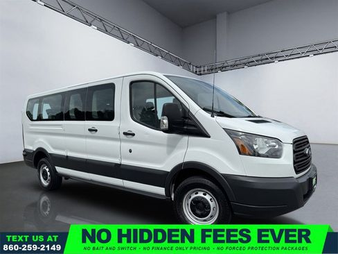 Used 2016 Ford Transit 350 XL RWD image 1
