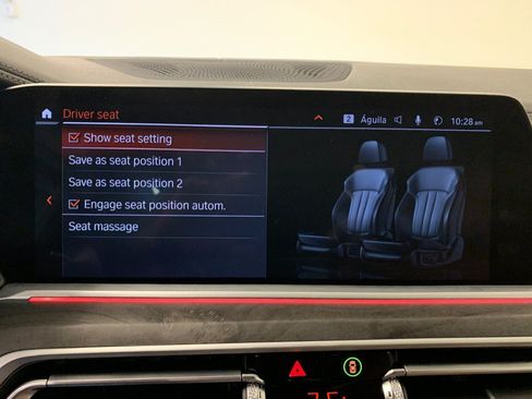 Used 2022 BMW X7 xDrive40i w/ M Sport Package AWD/4WD image 43