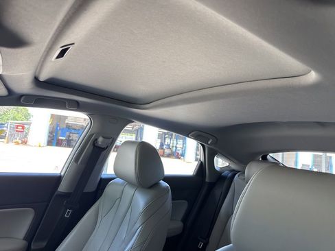 Used 2023 Acura Integra FWD image 7