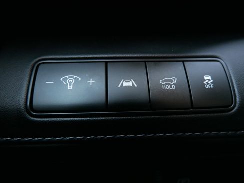 Used 2021 Hyundai Santa Fe Limited image 26