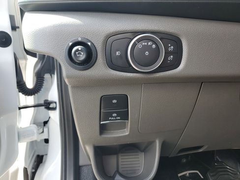 Used 2024 Ford Transit 250 w/ Exterior Upgrade Package image 24