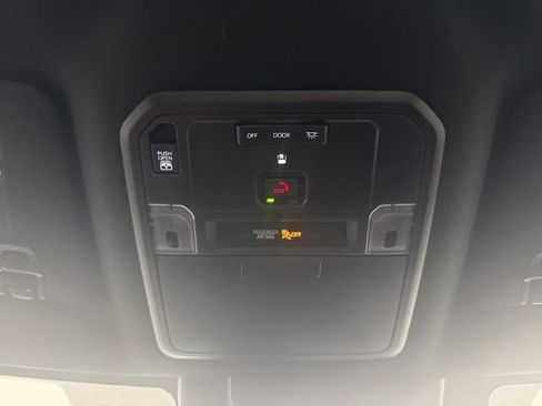 Used 2025 Toyota Tundra Limited w/ TRD Off-Road Package image 14