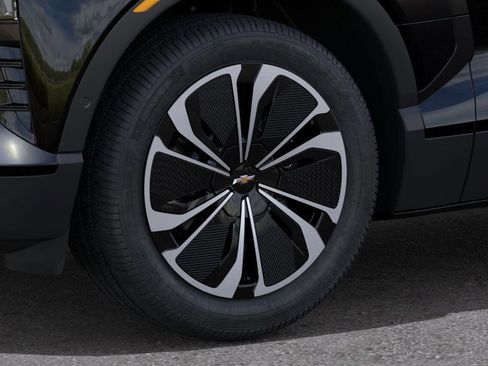 New 2026 Chevrolet Blazer EV LT FWD image 45