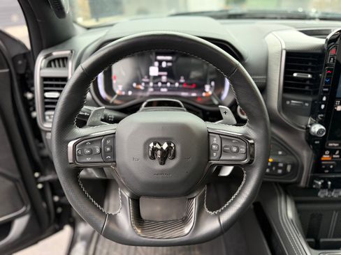 Used 2025 RAM 1500 RHO w/ RHO Level 1 Equipment Group image 17