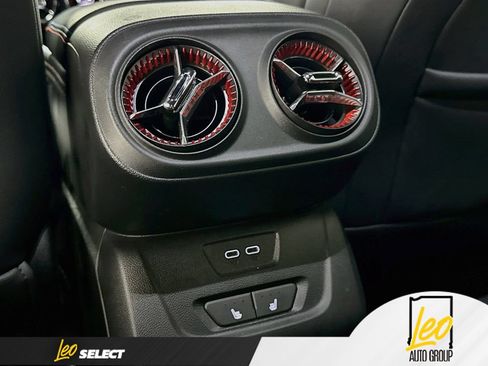 Used 2024 Chevrolet Blazer EV RS AWD/4WD image 28