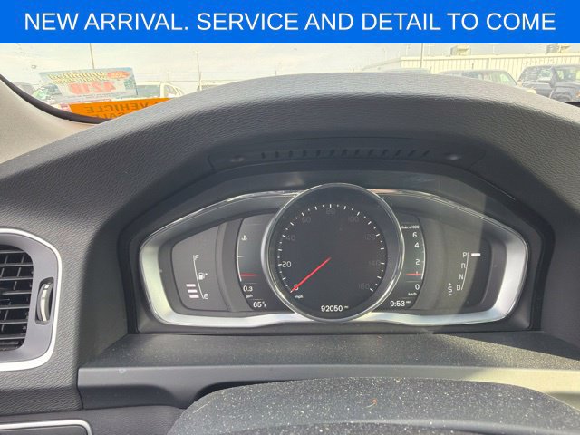 Used 2017 Volvo S60 T5 Dynamic w/ Vision Package AWD/4WD image 11