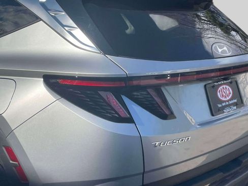 Used 2024 Hyundai Tucson Limited image 10