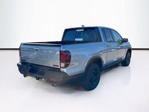 New 2026 Honda Ridgeline TrailSport+ image 8