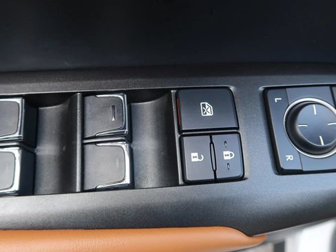 Used 2020 Lexus NX 300 FWD w/ Comfort Package image 28