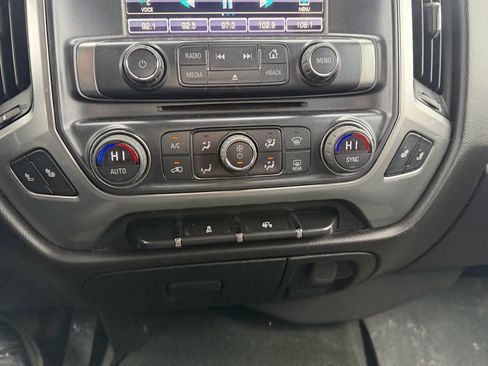 Used 2014 Chevrolet Silverado 1500 LT w/ All Star Edition image 21