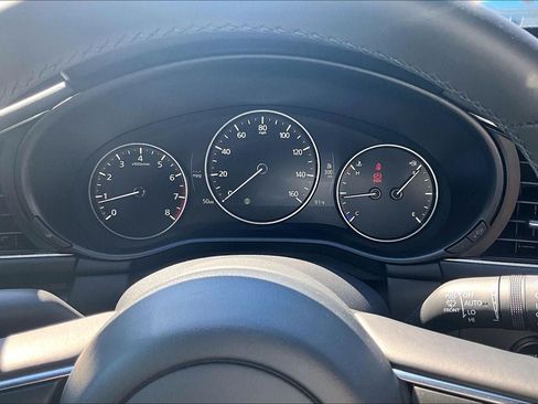 New 2026 MAZDA MAZDA3 2.5 S Hatchback w/ Premium Pkg FWD image 24
