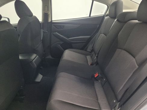 Used 2022 Subaru Impreza 2.0i image 18