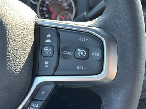 New 2026 RAM 2500 Big Horn image 16