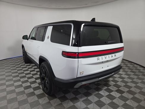 Used 2024 Rivian R1S Adventure AWD/4WD image 3