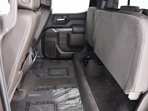 Used 2020 GMC Sierra 1500 Denali w/ Technology Package image 22