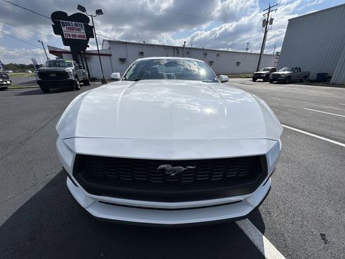 New 2025 Ford Mustang Premium RWD image 26